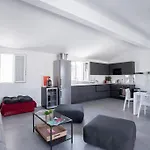 Cannes Experience Pastour Duplex Penthouse Rooftop 4 Bed&4Bath Sea&Suquet View Walking Distance Palais Des Congres & Beaches