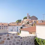 Cannes Experience Pastour Duplex Penthouse Rooftop 4 Bed&4Bath Sea&Suquet View Walking Distance Palais Des Congres & Beaches