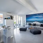 Cannes Experience Pastour Duplex Penthouse Rooftop 4 Bed&4Bath Sea&Suquet View Walking Distance Palais Des Congres & Beaches