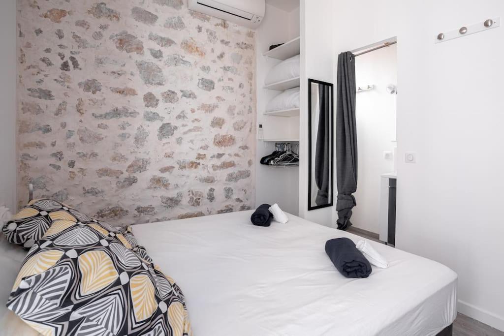 Experience Pastour Duplex Penthouse Rooftop 4 Bed&4bath Sea&suquet View Walking Distance Palais Des Congres & Beaches