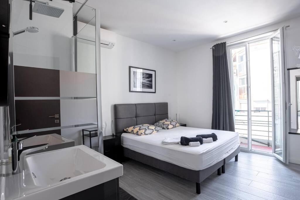 Appartement Experience Pastour Duplex Penthouse Rooftop 4 Bed&4bath Sea&suquet View Walking Distance Palais Des Congres & Beaches