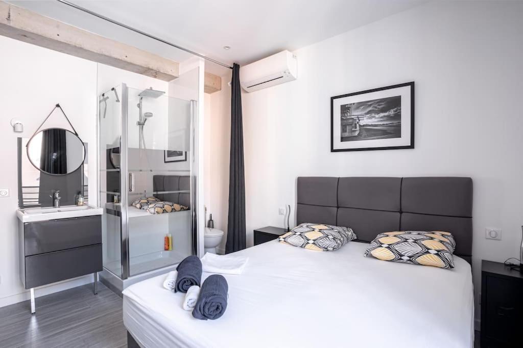 Appartement Experience Pastour Duplex Penthouse Rooftop 4 Bed&4bath Sea&suquet View Walking Distance Palais Des Congres & Beaches