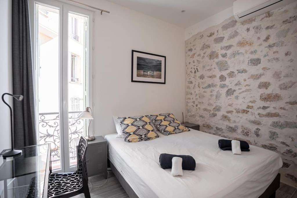 Experience Pastour Duplex Penthouse Rooftop 4 Bed&4bath Sea&suquet View Walking Distance Palais Des Congres & Beaches Appartement Cannes